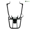 Porte paquets arriere HONDA CH 125 1992-1996 SPACY Porte paquets arriere HONDA CH 125 1992-1996 SPACY