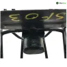 Porte paquets arriere HONDA CH 125 1992-1996 SPACY Porte paquets arriere HONDA CH 125 1992-1996 SPACY
