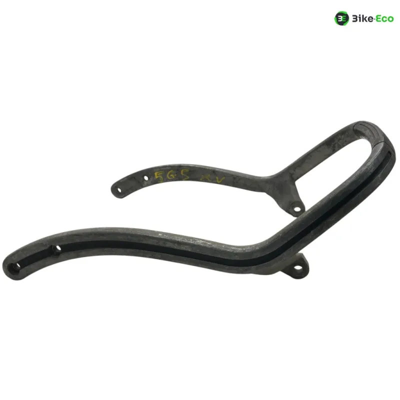 Poignee arriere YAMAHA XV 750 1981-1983 SE