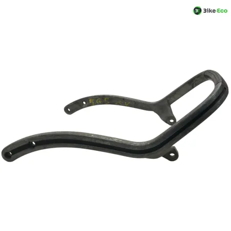 Poignee arriere YAMAHA XV 750 1981-1983 SE