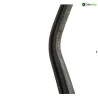 Poignee arriere YAMAHA XV 750 1981-1983 SE