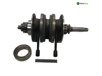 Vilebrequin HONDA CD 125 1966-1967
