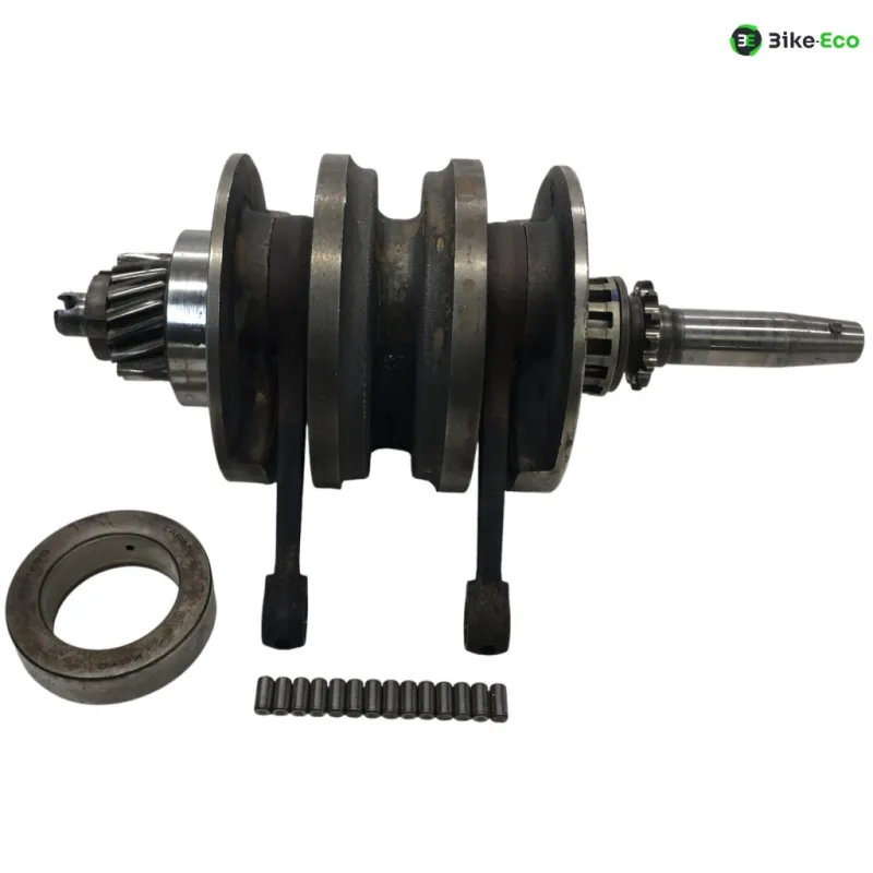Vilebrequin HONDA CD 125 1966-1967