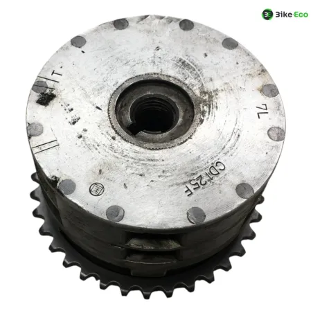 Roue libre de demarreur HONDA CD 125 1966-1967