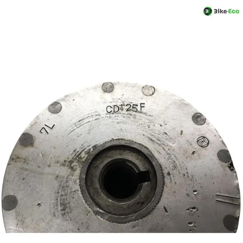 Roue libre de demarreur HONDA CD 125 1966-1967