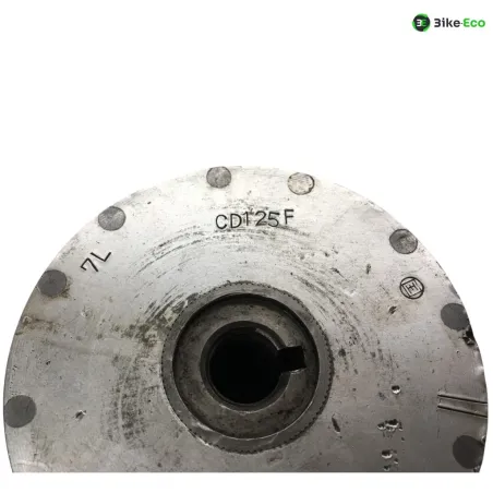 Roue libre de demarreur HONDA CD 125 1966-1967