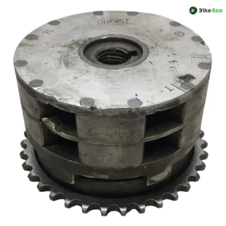 Roue libre de demarreur HONDA CD 125 1966-1967