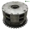 Roue libre de demarreur HONDA CD 125 1966-1967