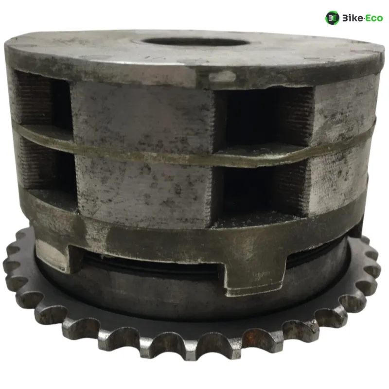 Roue libre de demarreur HONDA CD 125 1966-1967