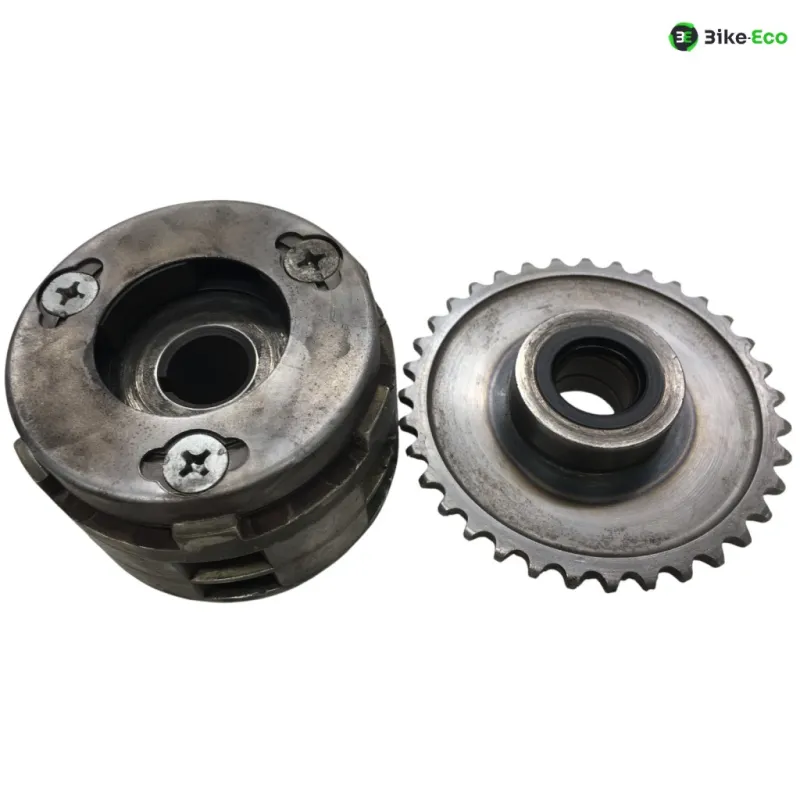 Roue libre de demarreur HONDA CD 125 1966-1967
