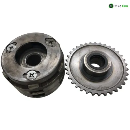 Roue libre de demarreur HONDA CD 125 1966-1967
