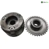 Roue libre de demarreur HONDA CD 125 1966-1967