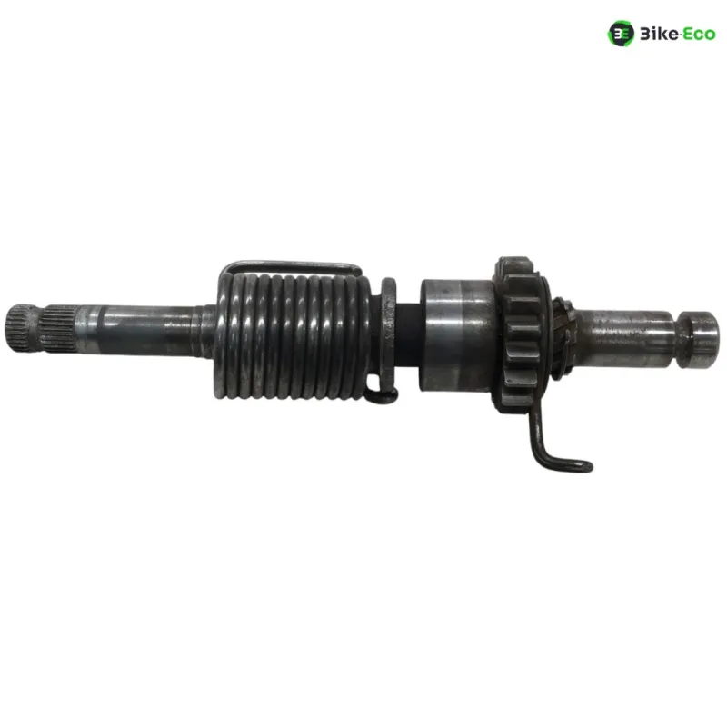 Axe de kick HONDA CD 125 1966-1967