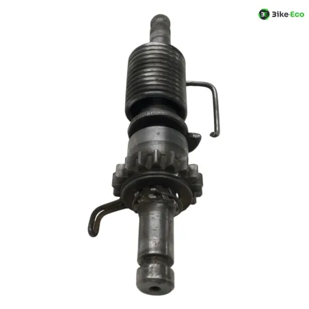 Axe de kick HONDA CD 125 1966-1967