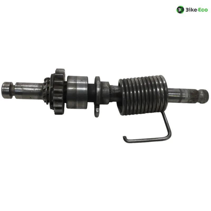 Axe de kick HONDA CD 125 1966-1967