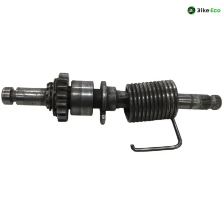 Axe de kick HONDA CD 125 1966-1967
