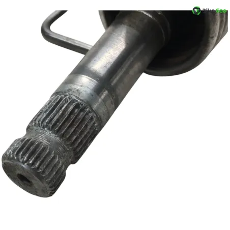 Axe de kick HONDA CD 125 1966-1967