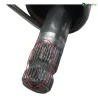 Axe de kick HONDA CD 125 1966-1967 Axe de kick HONDA CD 125 1966-1967