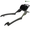 Porte paquets arriere CAGIVA BLUES 125 1987-1993