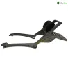 Porte paquets arriere CAGIVA BLUES 125 1987-1993