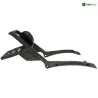 Porte paquets arriere CAGIVA BLUES 125 1987-1993