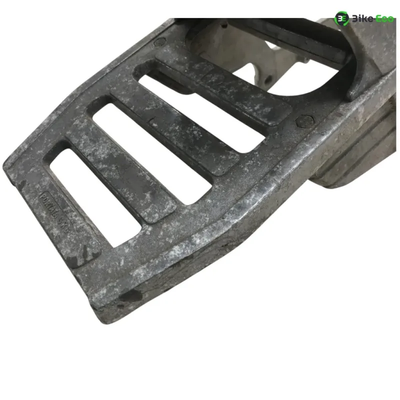 Porte paquets arriere CAGIVA BLUES 125 1987-1993