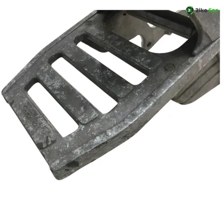Porte paquets arriere CAGIVA BLUES 125 1987-1993