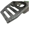 Porte paquets arriere CAGIVA BLUES 125 1987-1993