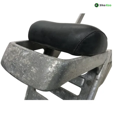 Porte paquets arriere CAGIVA BLUES 125 1987-1993