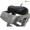 Porte paquets arriere CAGIVA BLUES 125 1987-1993