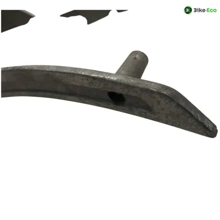 Porte paquets arriere CAGIVA BLUES 125 1987-1993