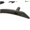Porte paquets arriere CAGIVA BLUES 125 1987-1993