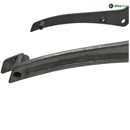 Porte paquets arriere CAGIVA BLUES 125 1987-1993