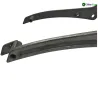 Porte paquets arriere CAGIVA BLUES 125 1987-1993