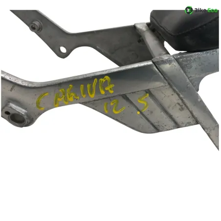 Porte paquets arriere CAGIVA BLUES 125 1987-1993