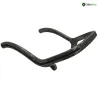 Poignee arriere YAMAHA XV 750 1981-1983 SE Poignee arriere YAMAHA XV 750 1981-1983 SE