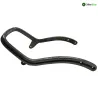 Poignee arriere YAMAHA XV 750 1981-1983 SE Poignee arriere YAMAHA XV 750 1981-1983 SE