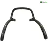 Poignee arriere YAMAHA XV 750 1981-1983 SE Poignee arriere YAMAHA XV 750 1981-1983 SE