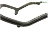 Poignee arriere YAMAHA XV 750 1981-1983 SE Poignee arriere YAMAHA XV 750 1981-1983 SE