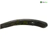 Poignee arriere YAMAHA XV 750 1981-1983 SE Poignee arriere YAMAHA XV 750 1981-1983 SE