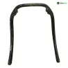 Poignee arriere YAMAHA XV 750 1981-1983 SE Poignee arriere YAMAHA XV 750 1981-1983 SE
