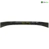 Poignee arriere YAMAHA XV 750 1981-1983 SE Poignee arriere YAMAHA XV 750 1981-1983 SE