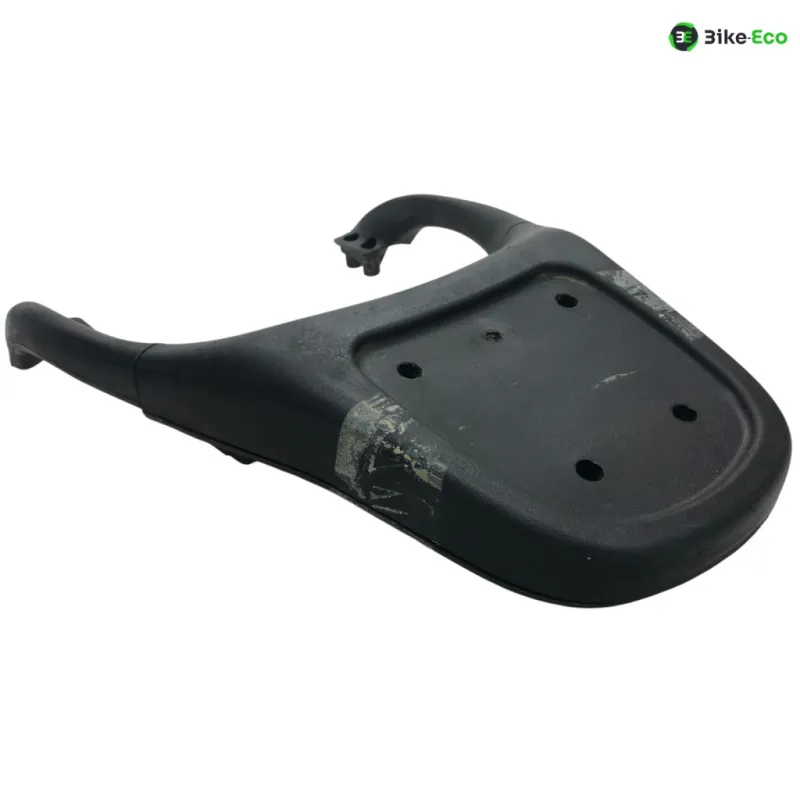 Porte paquets arriere PIAGGIO X9 EVO 125 2003-2006