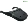 Porte paquets arriere PIAGGIO X9 EVO 125 2003-2006