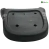 Porte paquets arriere PIAGGIO X9 EVO 125 2003-2006