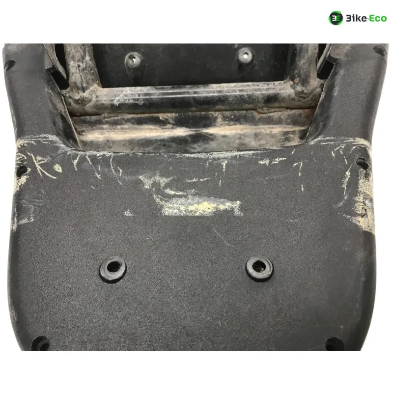 Porte paquets arriere PIAGGIO X9 EVO 125 2003-2006