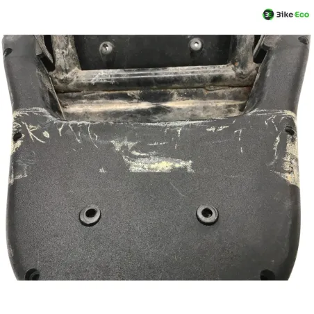 Porte paquets arriere PIAGGIO X9 EVO 125 2003-2006