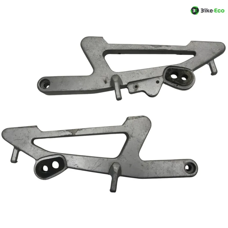 Porte paquets arriere KAWASAKI KLE 500 1991-2007
