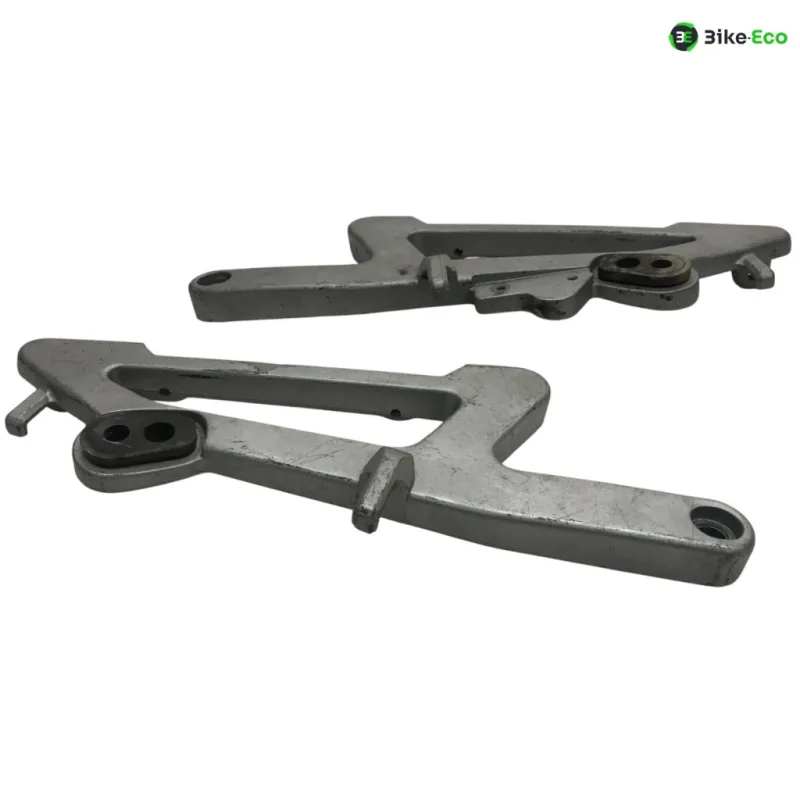 Porte paquets arriere KAWASAKI KLE 500 1991-2007