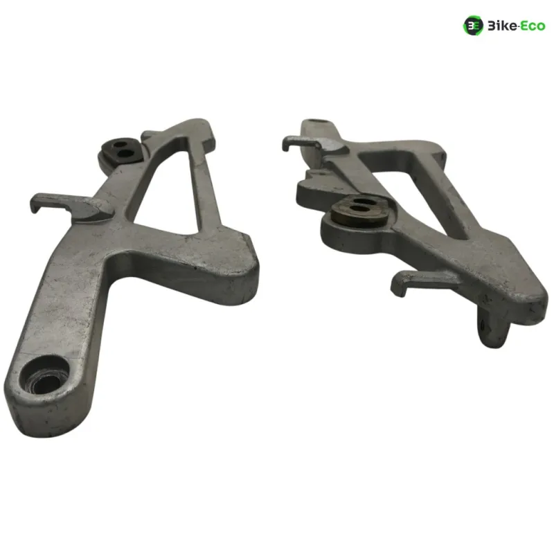 Porte paquets arriere KAWASAKI KLE 500 1991-2007